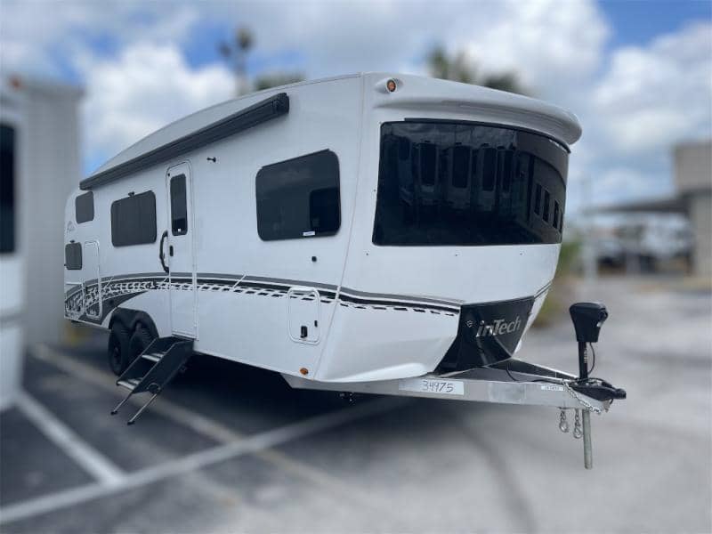 2026 inTech RV 2026 inTech RV Aucta - thumbnail 1
