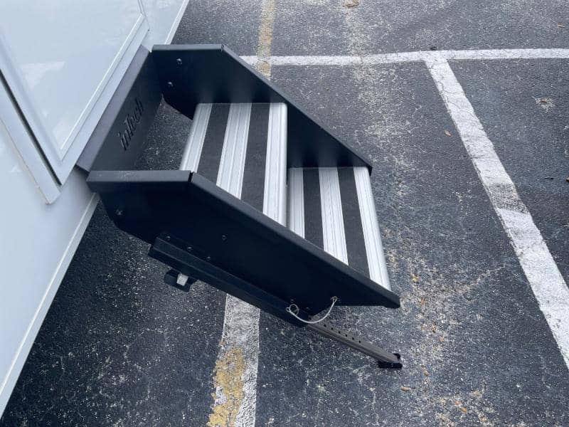 2026 inTech RV 2026 inTech RV Aucta - thumbnail 19