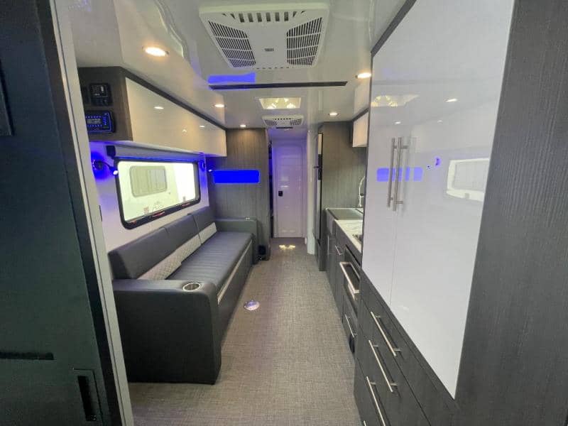 2026 inTech RV 2026 inTech RV Aucta - thumbnail 36