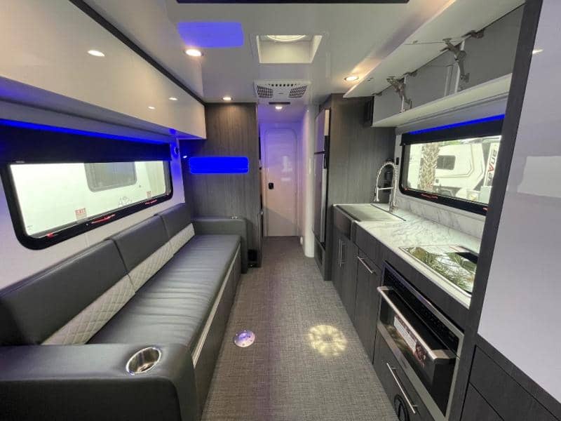 2026 inTech RV 2026 inTech RV Aucta - thumbnail 38