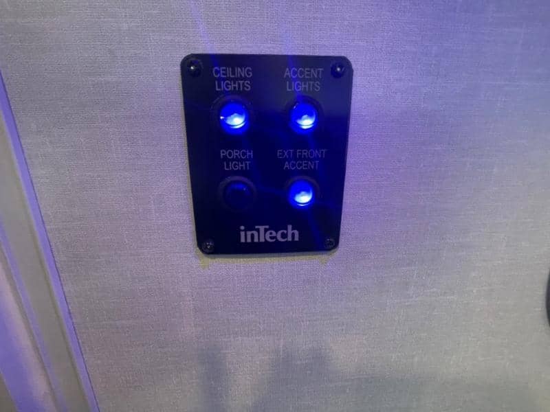 2026 inTech RV 2026 inTech RV Aucta - thumbnail 40