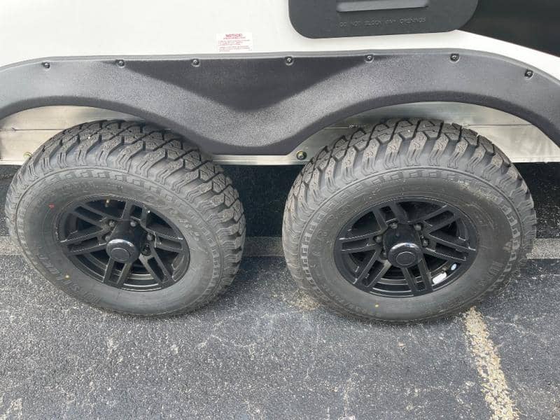 2026 inTech RV 2026 inTech RV Aucta - thumbnail 7