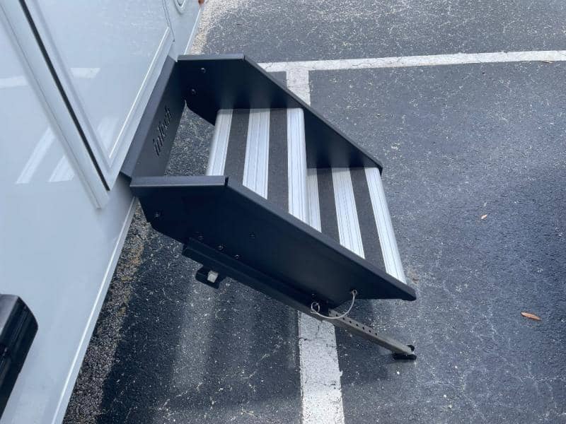 2026 inTech RV 2026 inTech RV Aucta - thumbnail 12