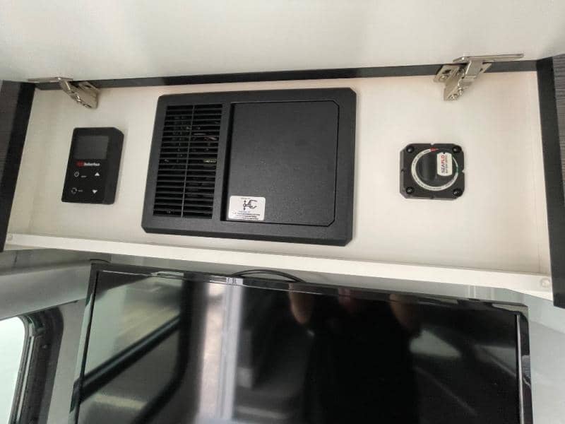 2026 inTech RV 2026 inTech RV Aucta - thumbnail 36