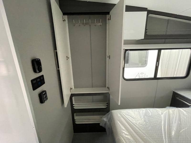 2026 inTech RV 2026 inTech RV Aucta - thumbnail 50