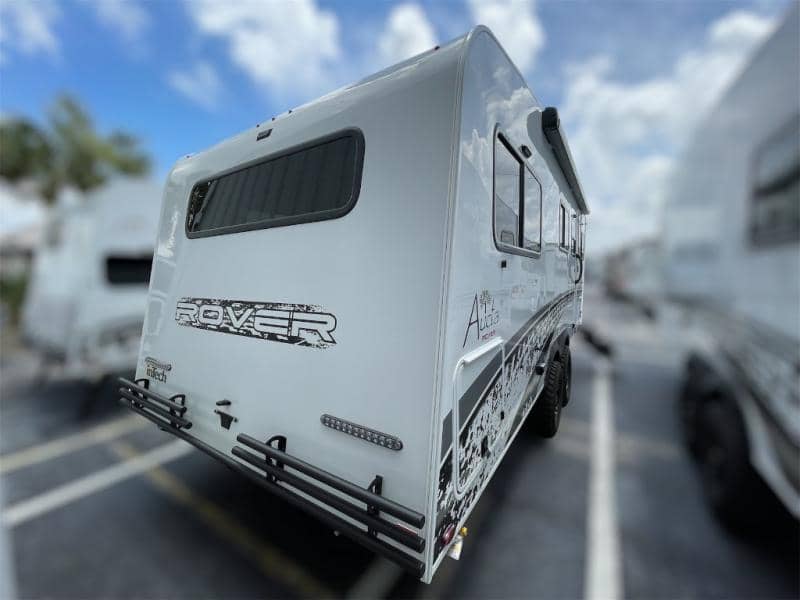 2026 inTech RV 2026 inTech RV Aucta - thumbnail 6