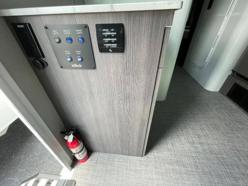 2026 inTech RV 2026 inTech RV Aucta - thumbnail 54