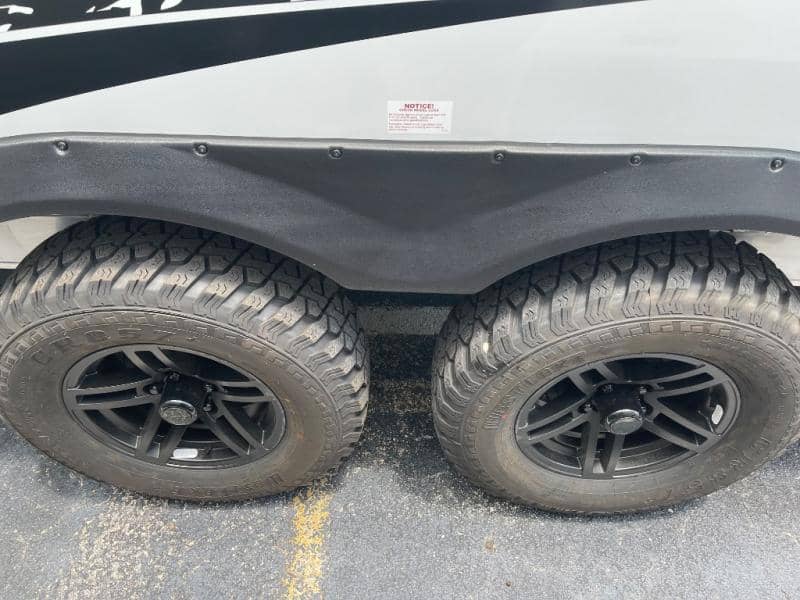 2026 inTech RV 2026 inTech RV Aucta - thumbnail 10