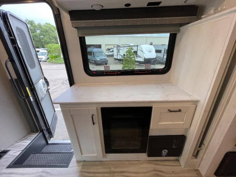 2026 Gulf Stream 2026 Gulf Stream BT Cruiser - thumbnail 11