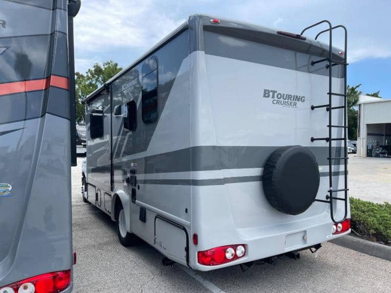 2026 Gulf Stream 2026 Gulf Stream BT Cruiser - thumbnail 5