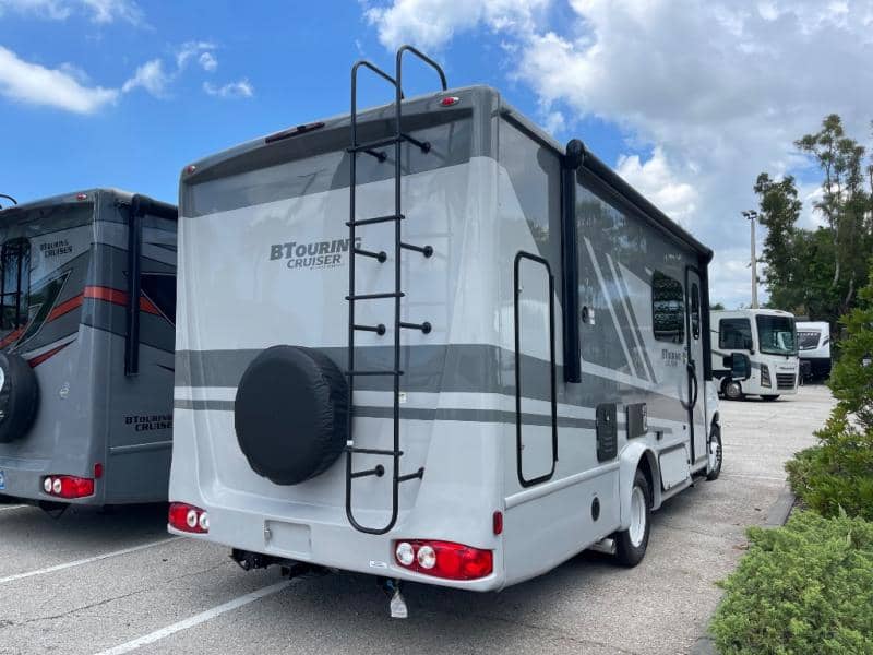 2026 Gulf Stream 2026 Gulf Stream BT Cruiser - thumbnail 7