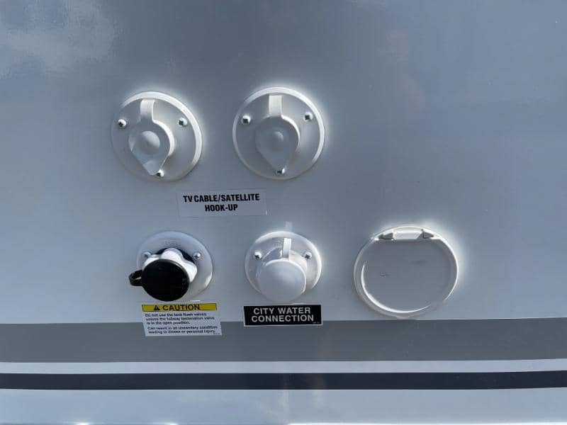 2026 Coachmen 2026 Coachmen Freedom Express Ultra Lite - thumbnail 16