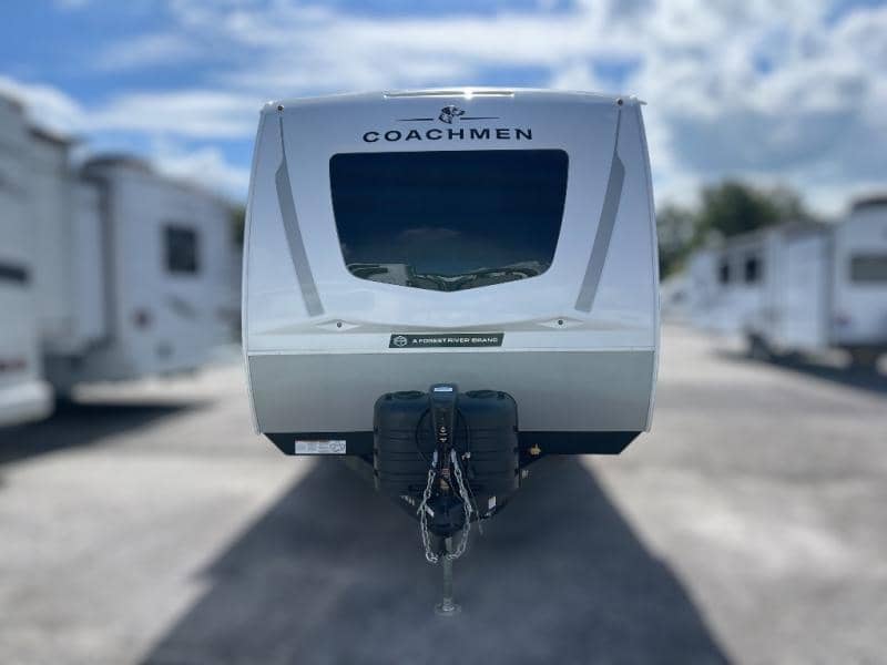 2026 Coachmen 2026 Coachmen Freedom Express Ultra Lite - thumbnail 3