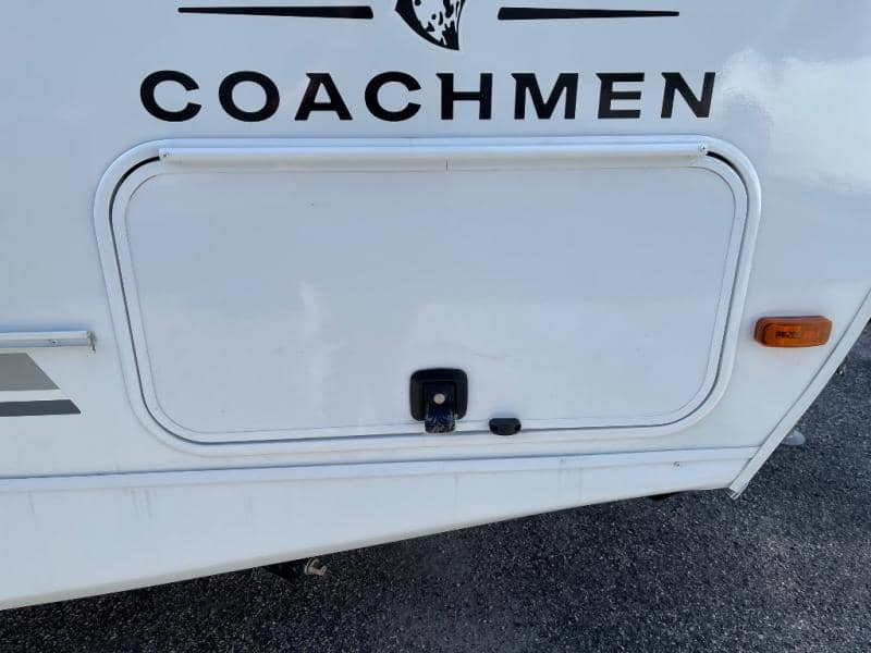 2026 Coachmen 2026 Coachmen Freedom Express Ultra Lite - thumbnail 10