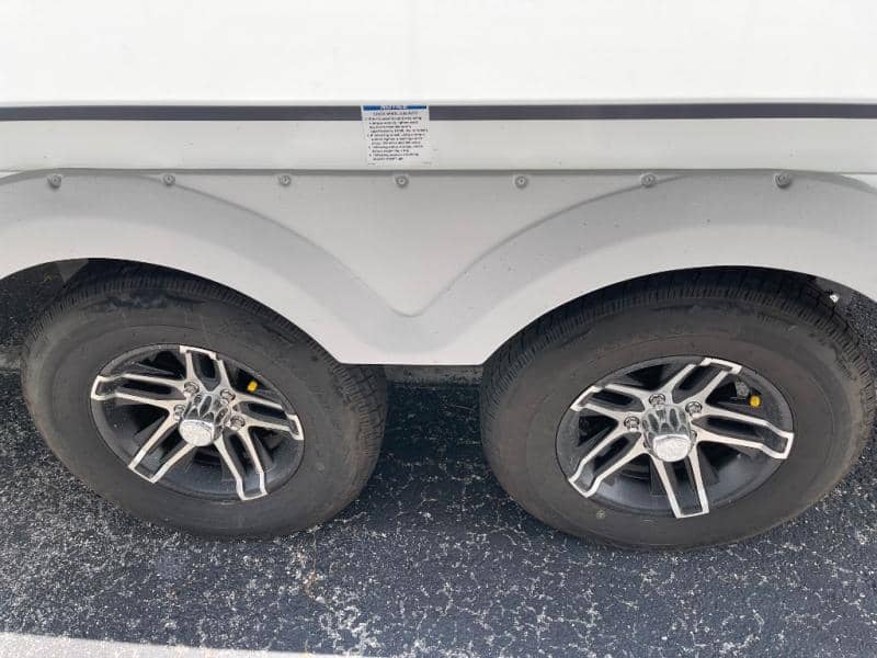 2026 Coachmen 2026 Coachmen Freedom Express Select - thumbnail 11