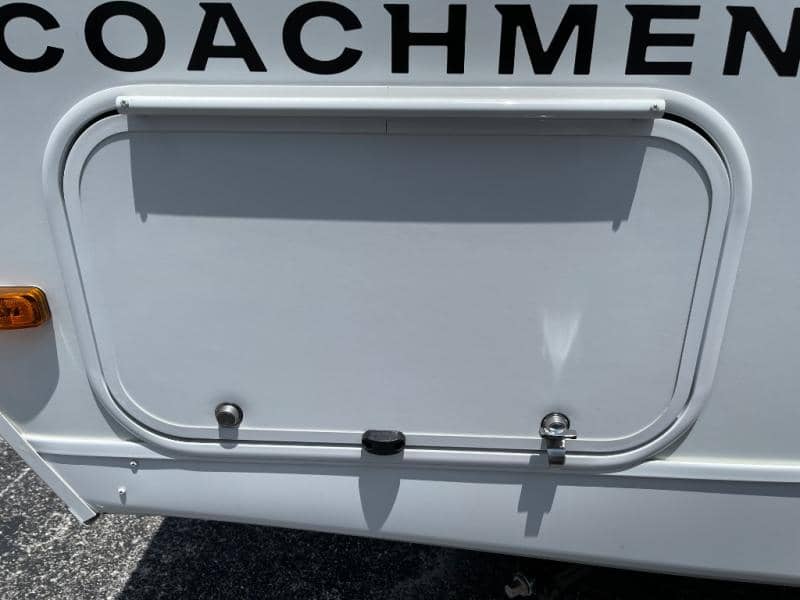 2026 Coachmen 2026 Coachmen Freedom Express Select - thumbnail 12