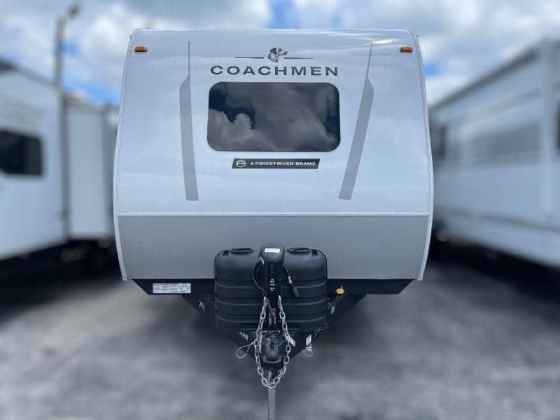 2026 Coachmen 2026 Coachmen Freedom Express Select - thumbnail 3
