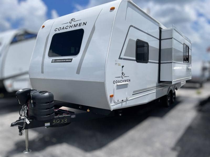 2026 Coachmen 2026 Coachmen Freedom Express Select - thumbnail 4