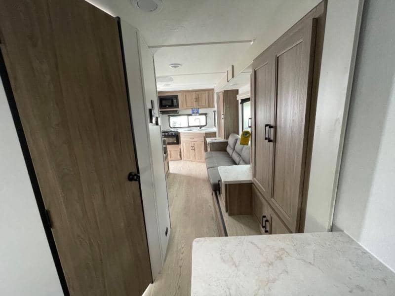 2026 Coachmen 2026 Coachmen Freedom Express Select - thumbnail 42