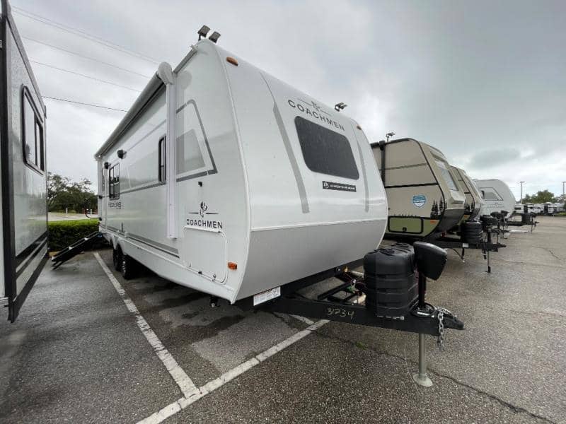 2026 Coachmen 2026 Coachmen Freedom Express Select - thumbnail 4