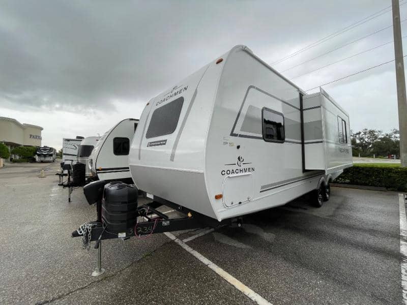 2026 Coachmen 2026 Coachmen Freedom Express Select - thumbnail 5