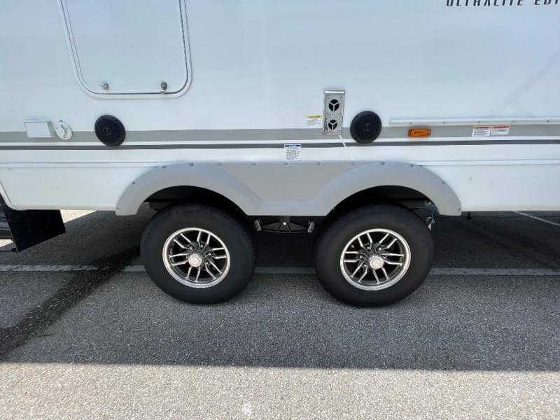 2026 Coachmen 2026 Coachmen Freedom Express - thumbnail 8