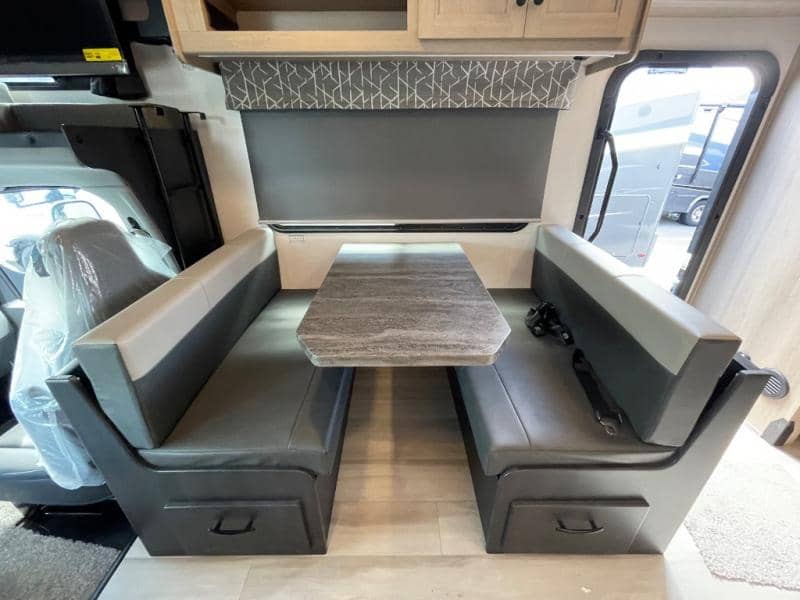 2026 Forest River 2026 Forest River Sunseeker Classic - thumbnail 14