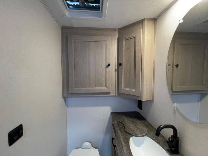 2026 Forest River 2026 Forest River Sunseeker Classic - thumbnail 19