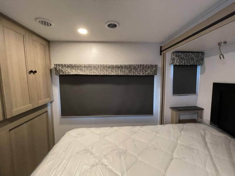 2026 Forest River 2026 Forest River Sunseeker Classic - thumbnail 21