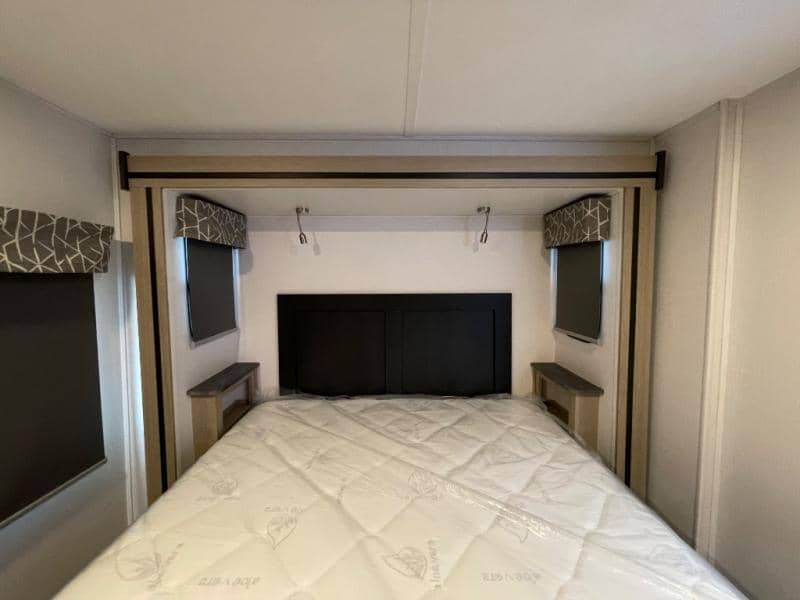 2026 Forest River 2026 Forest River Sunseeker Classic - thumbnail 22