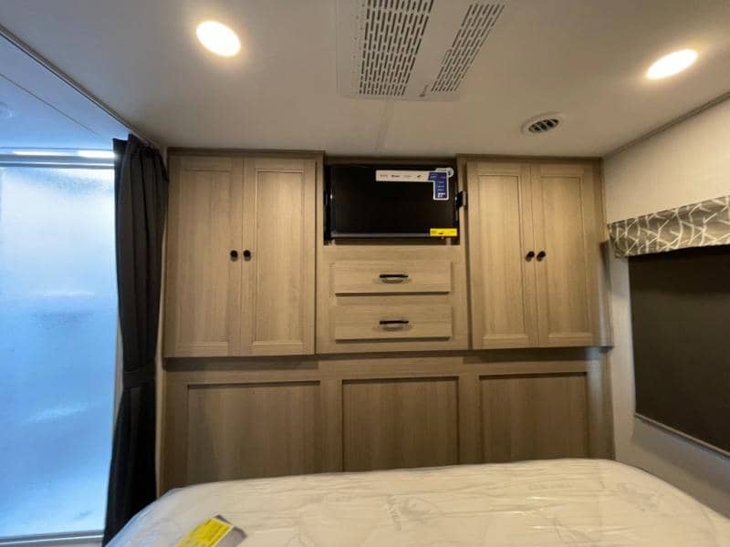 2026 Forest River 2026 Forest River Sunseeker Classic - thumbnail 23