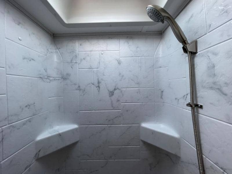 2026 Forest River 2026 Forest River Sunseeker Classic - thumbnail 24