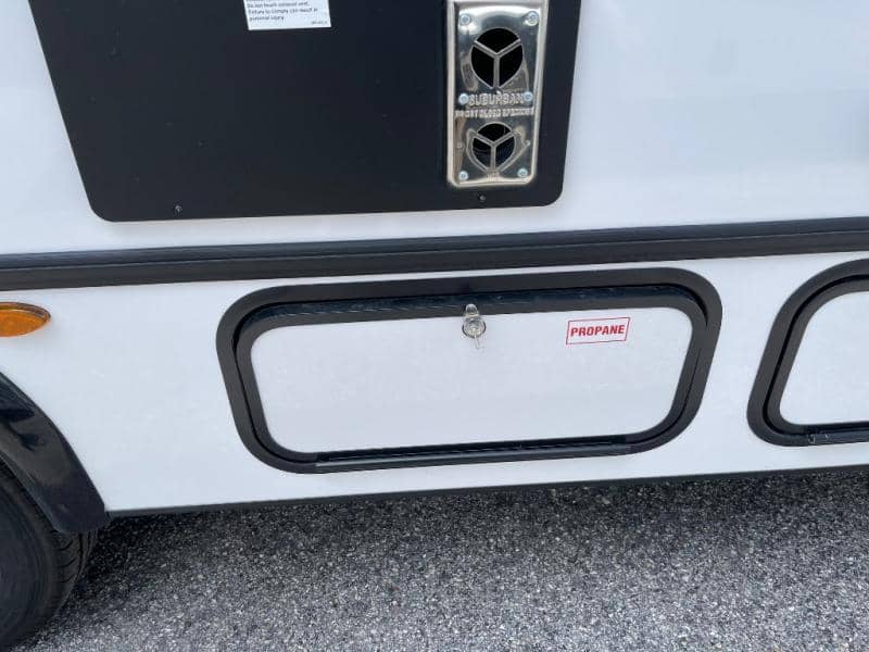 2026 Forest River 2026 Forest River Sunseeker - thumbnail 12