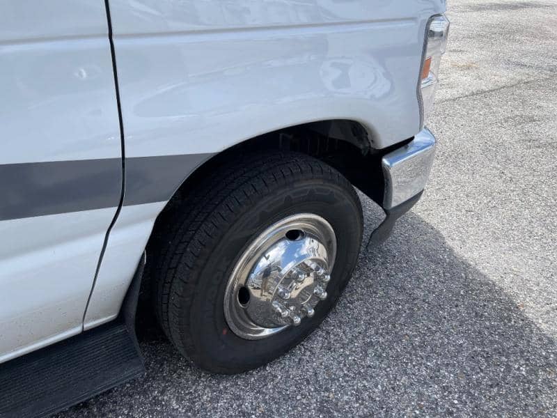 2026 Forest River 2026 Forest River Sunseeker - thumbnail 14