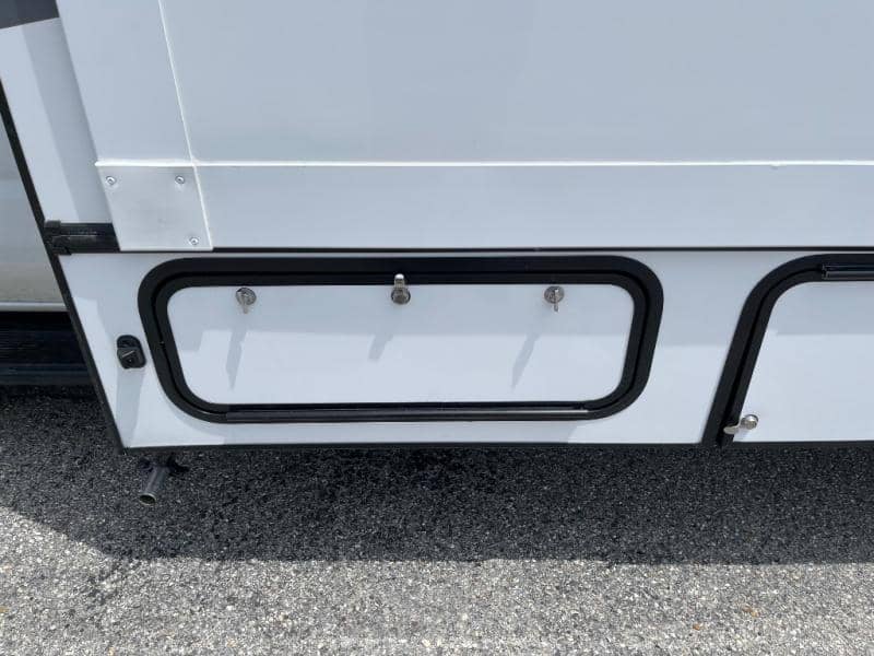 2026 Forest River 2026 Forest River Sunseeker - thumbnail 16