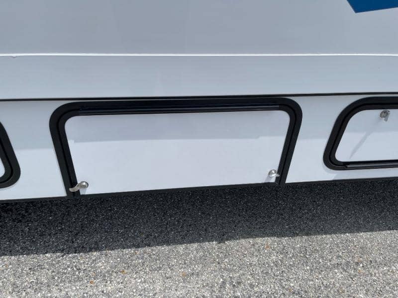 2026 Forest River 2026 Forest River Sunseeker - thumbnail 17