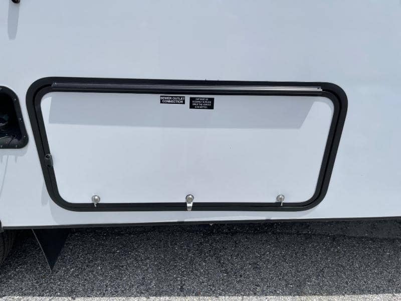 2026 Forest River 2026 Forest River Sunseeker - thumbnail 21