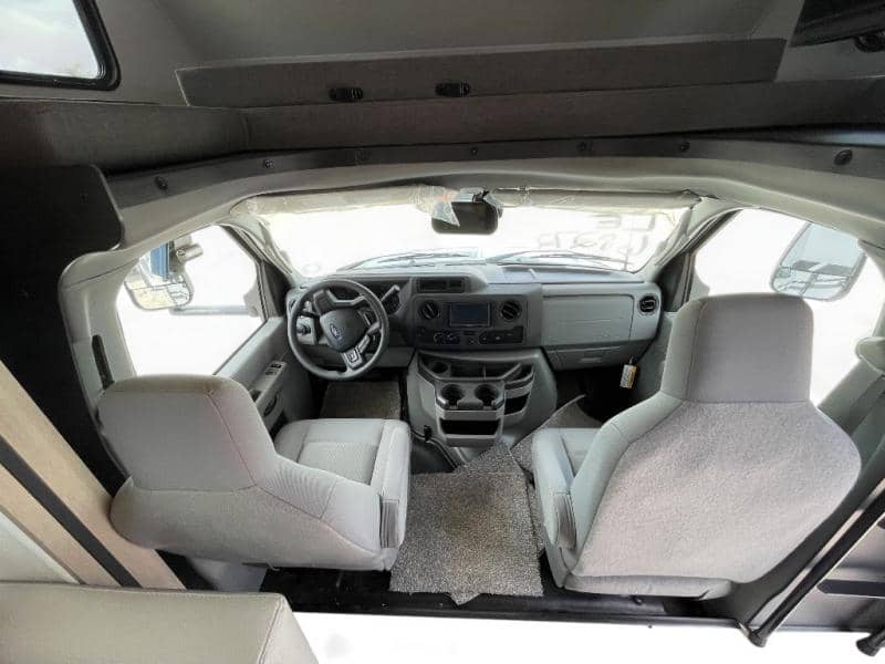 2026 Forest River 2026 Forest River Sunseeker - thumbnail 23