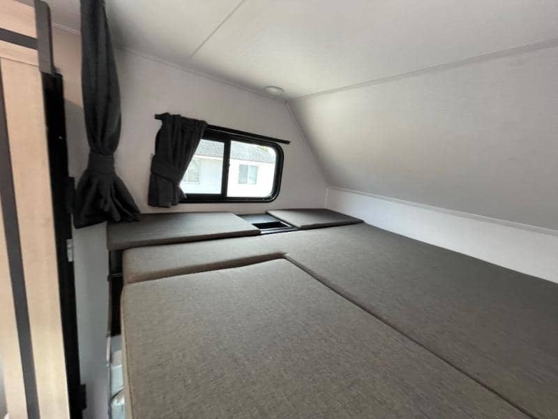 2026 Forest River 2026 Forest River Sunseeker - thumbnail 25