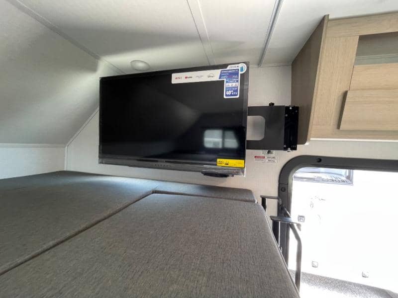 2026 Forest River 2026 Forest River Sunseeker - thumbnail 26