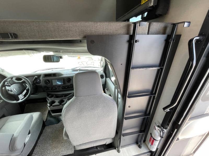 2026 Forest River 2026 Forest River Sunseeker - thumbnail 27