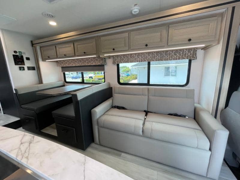 2026 Forest River 2026 Forest River Sunseeker - thumbnail 28