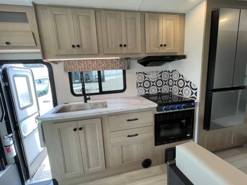 2026 Forest River 2026 Forest River Sunseeker - thumbnail 30