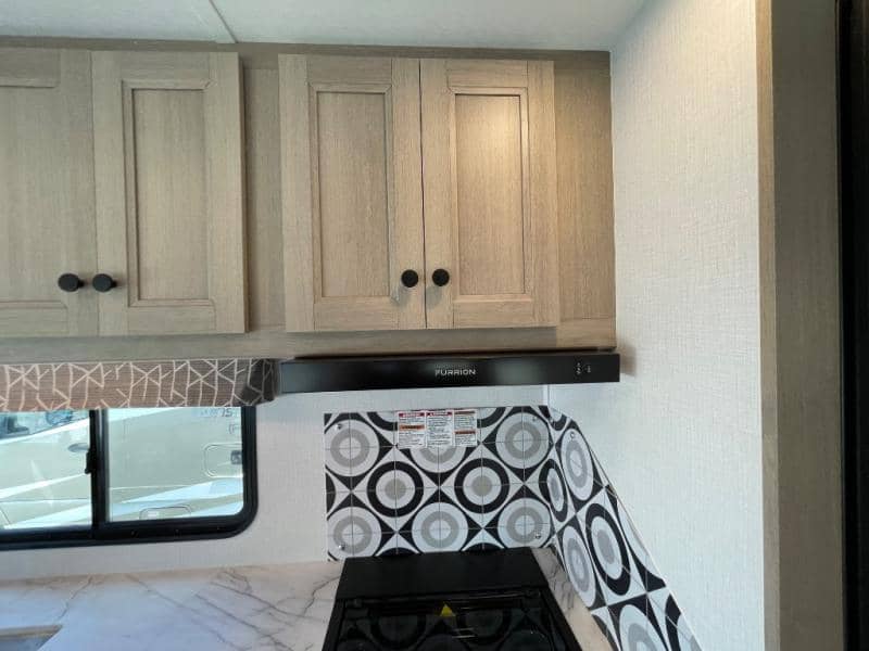 2026 Forest River 2026 Forest River Sunseeker - thumbnail 35