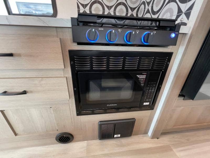 2026 Forest River 2026 Forest River Sunseeker - thumbnail 37