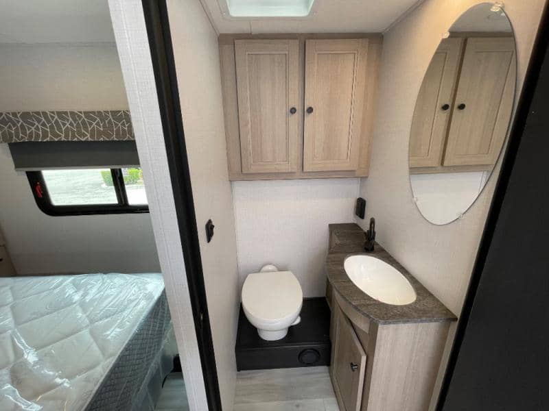 2026 Forest River 2026 Forest River Sunseeker - thumbnail 46