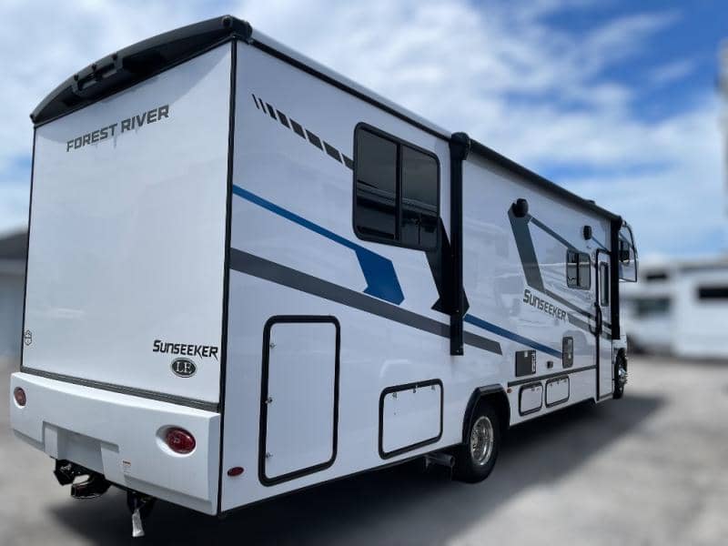 2026 Forest River 2026 Forest River Sunseeker - thumbnail 6