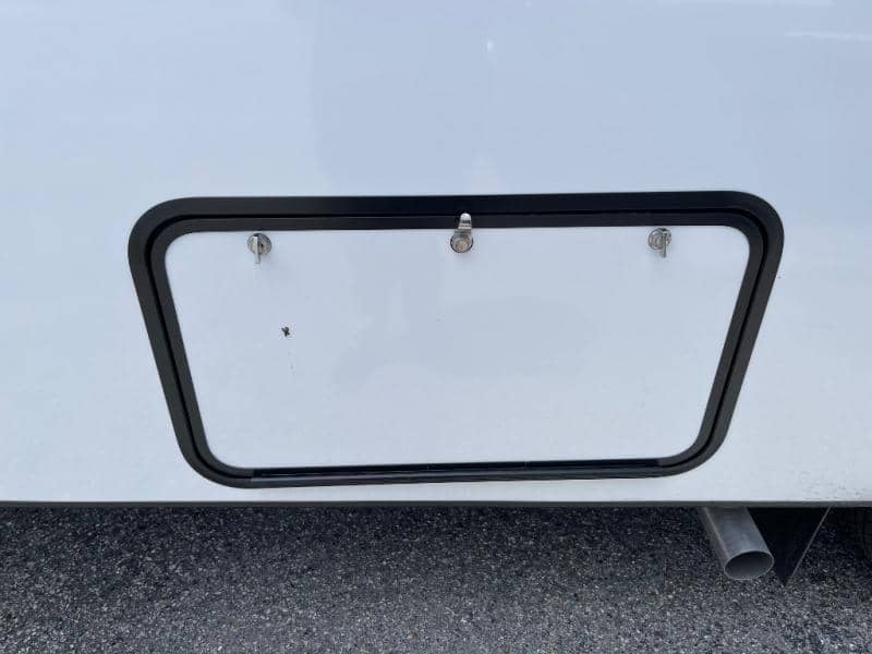 2026 Forest River 2026 Forest River Sunseeker - thumbnail 9