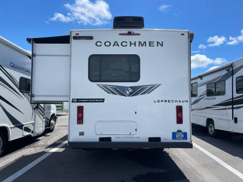 2026 Coachmen 2026 Coachmen Leprechaun - thumbnail 7