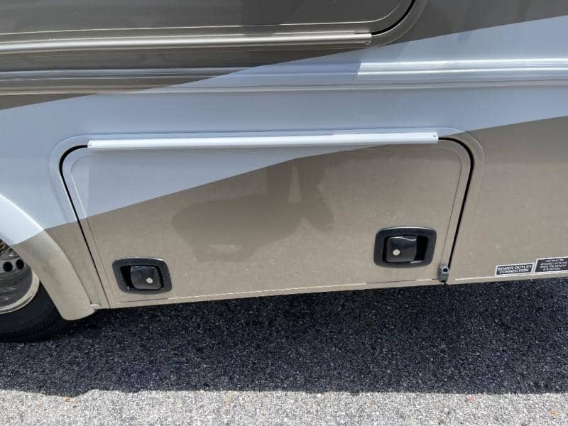 2026 Forest River 2026 Forest River Sunseeker - thumbnail 19